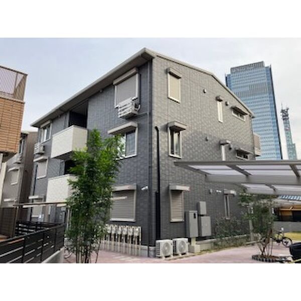 Exterior Image
