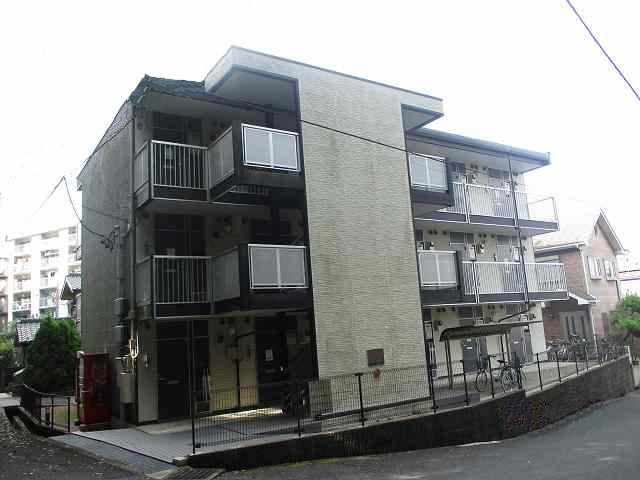 Exterior Image