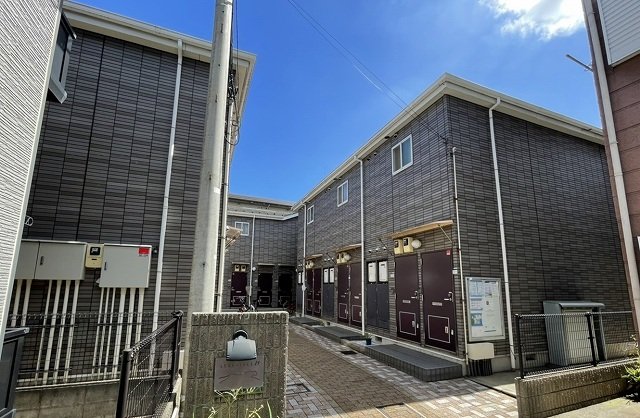Exterior Image