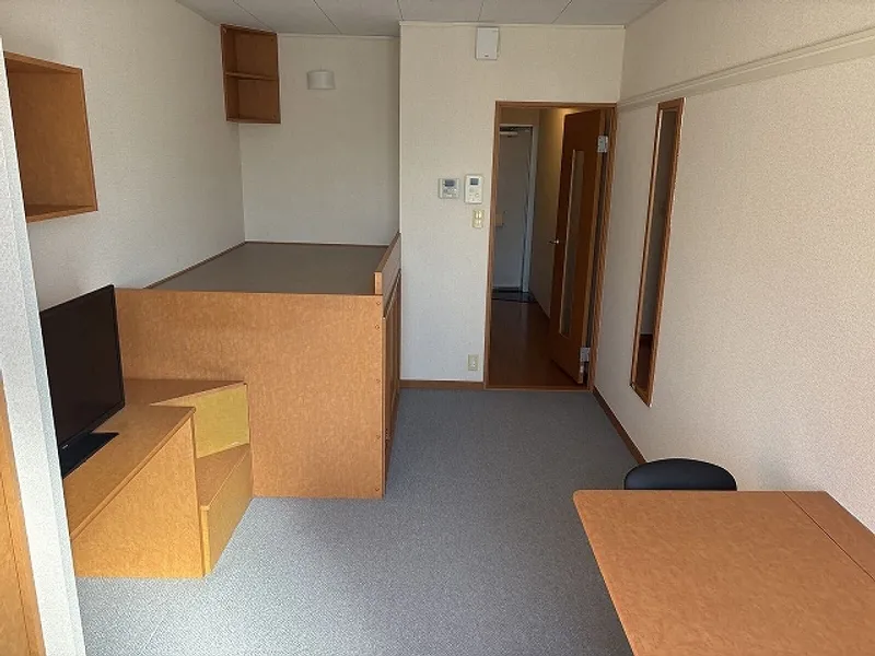 居間