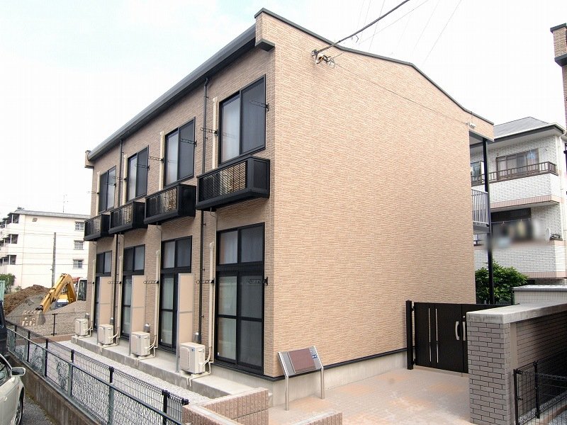 Exterior Image