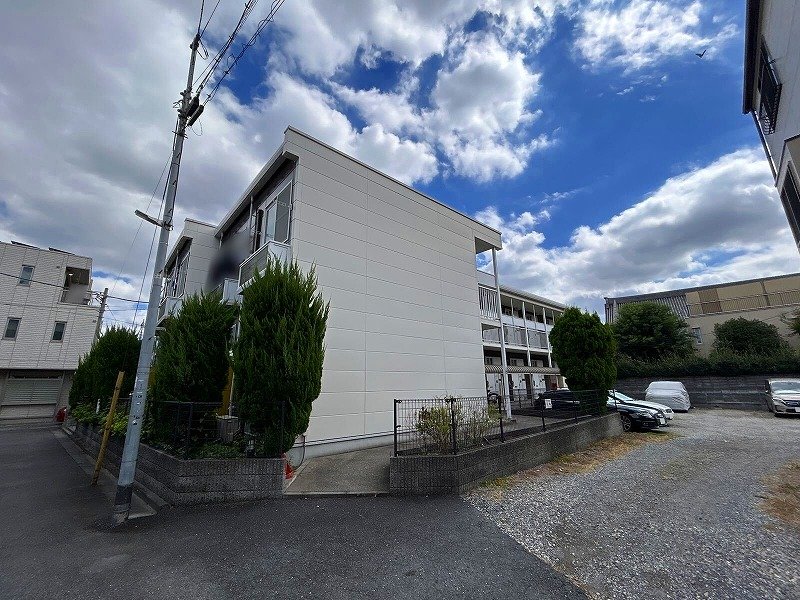 Exterior Image