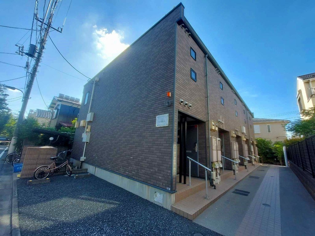 Exterior Image
