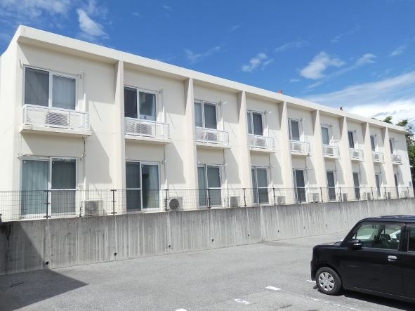 Exterior Image