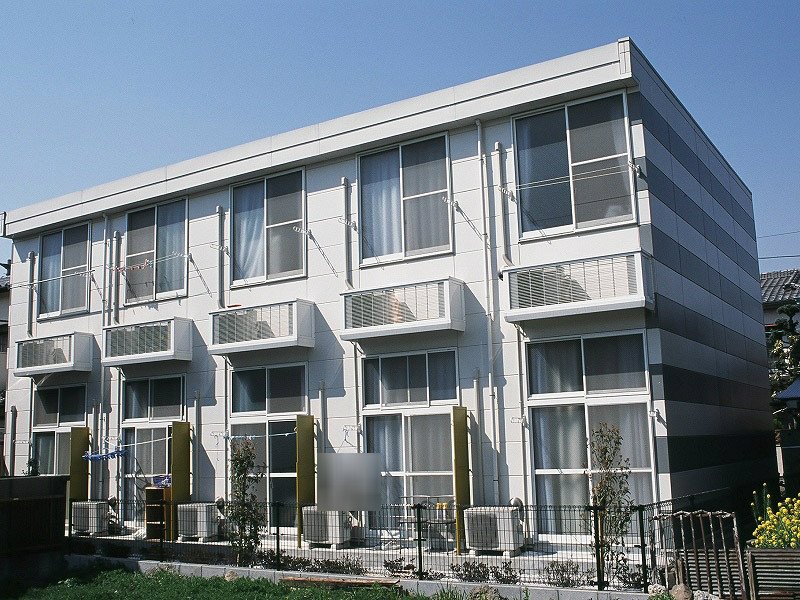 Exterior Image