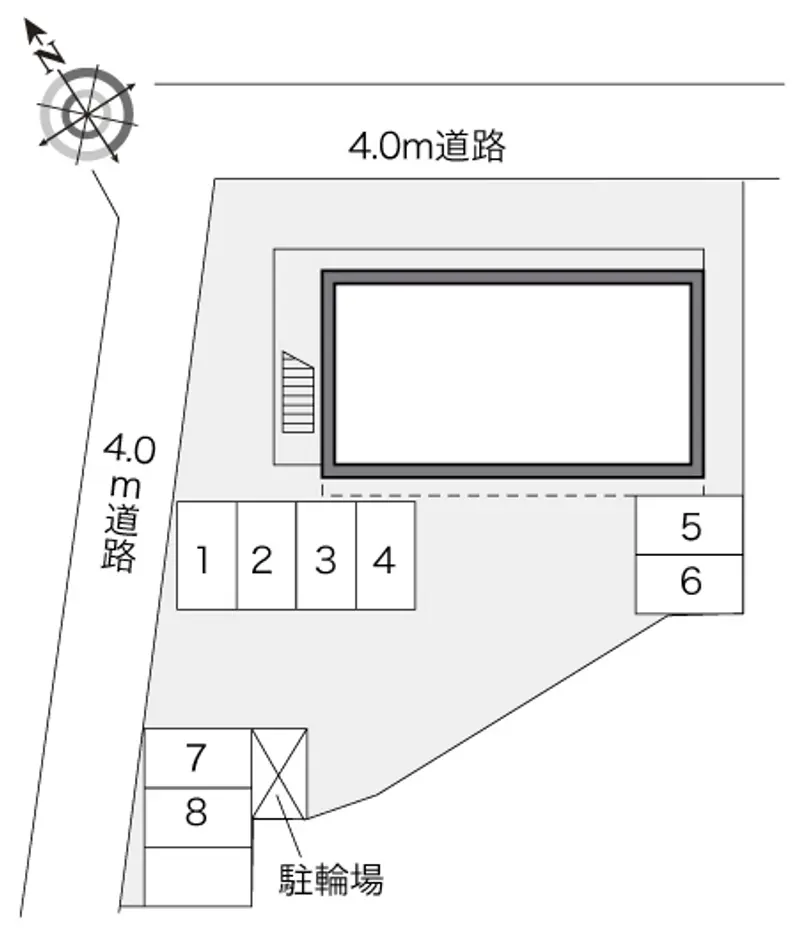 内装