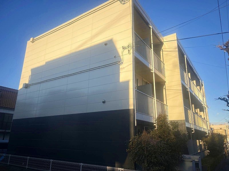 Exterior Image