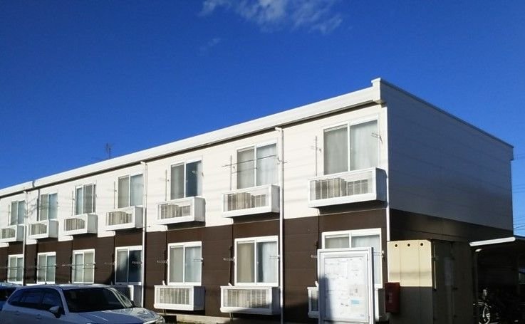 Exterior Image