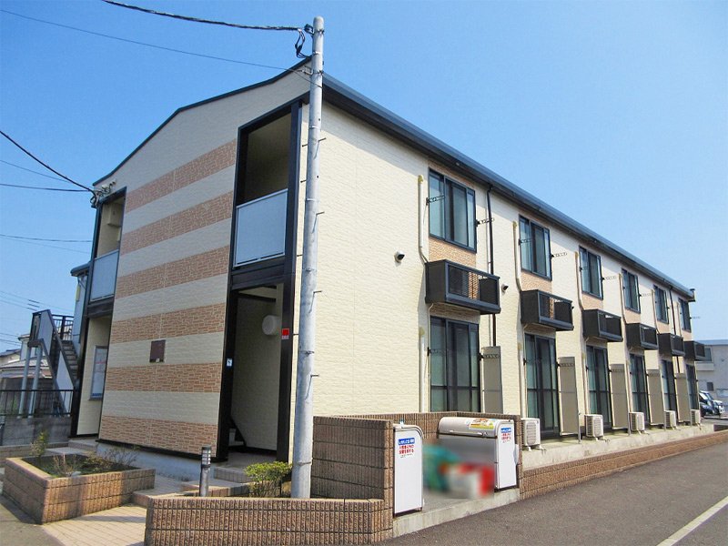 Exterior Image