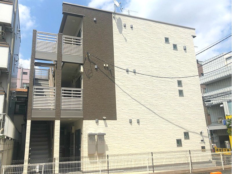 Exterior Image