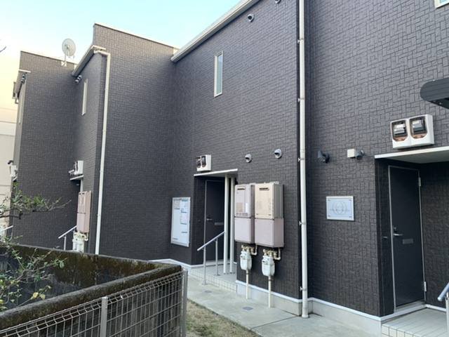 Exterior Image