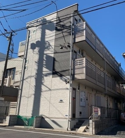 Exterior Image