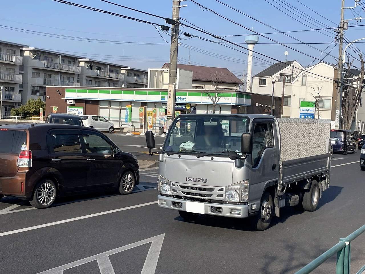 内装