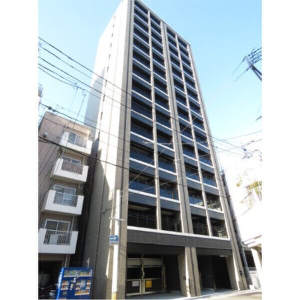 Exterior Image