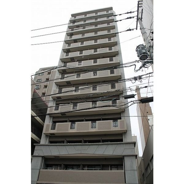 Exterior Image
