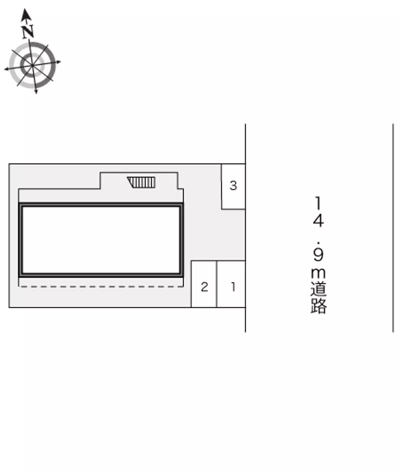 内装