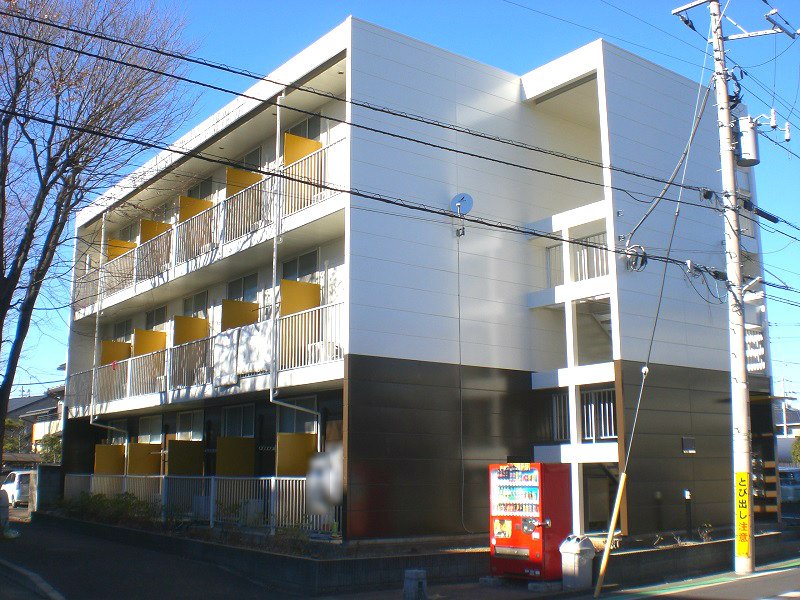 Exterior Image