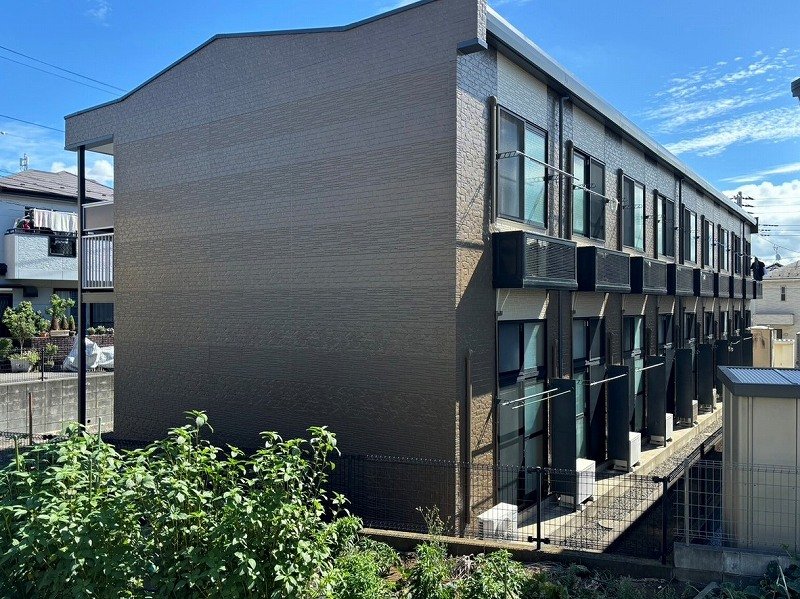 Exterior Image