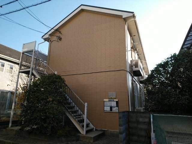 Exterior Image
