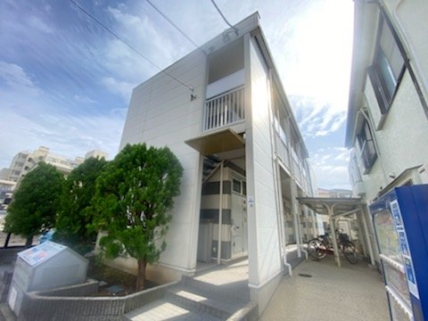 Exterior Image