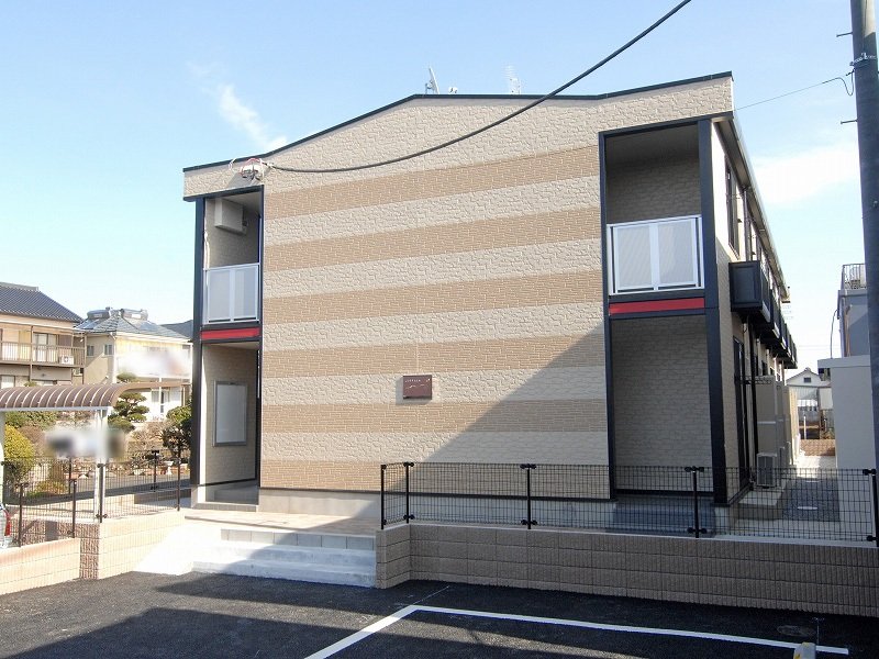 Exterior Image
