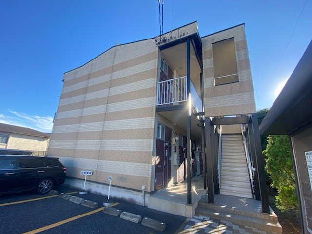 Exterior Image
