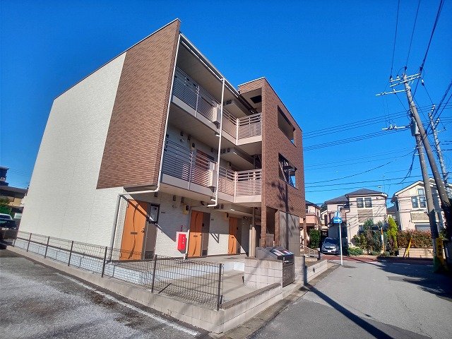 Exterior Image