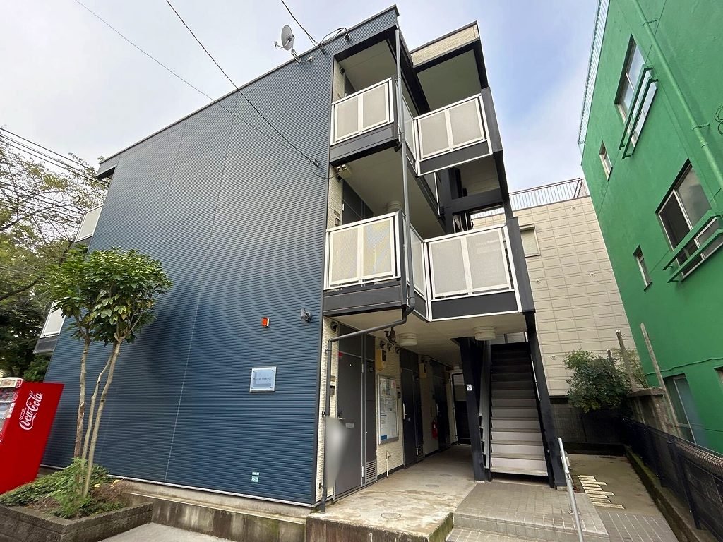 Exterior Image