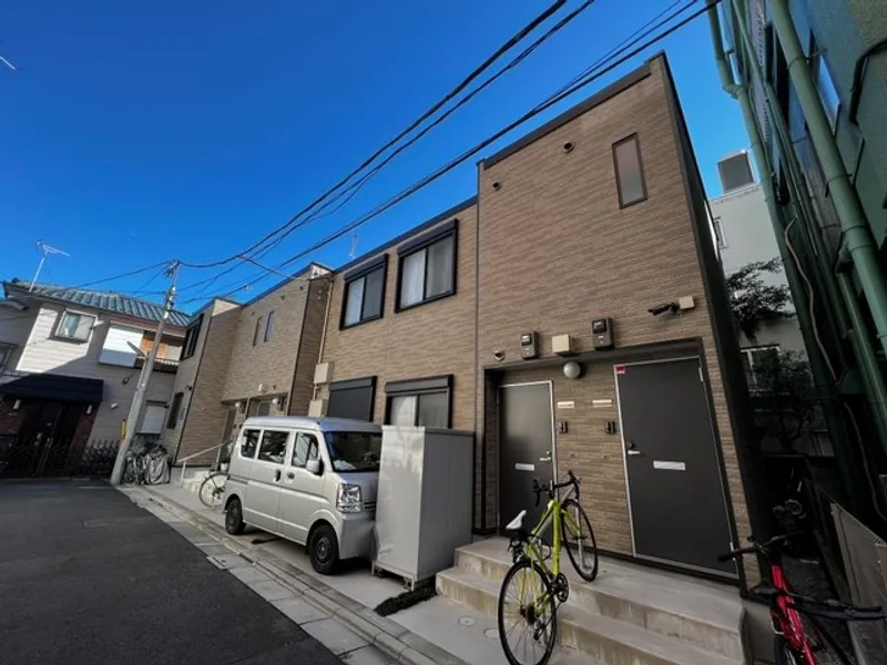 Exterior Image