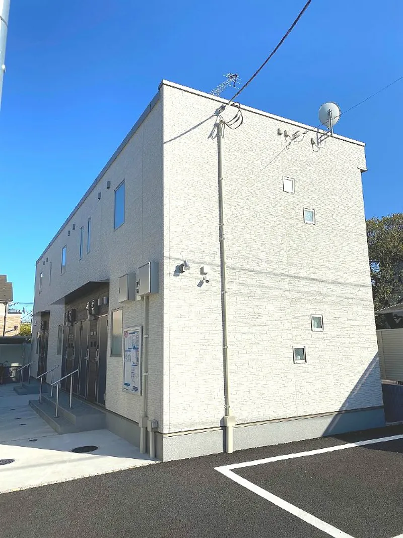 Exterior Image