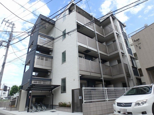 Exterior Image