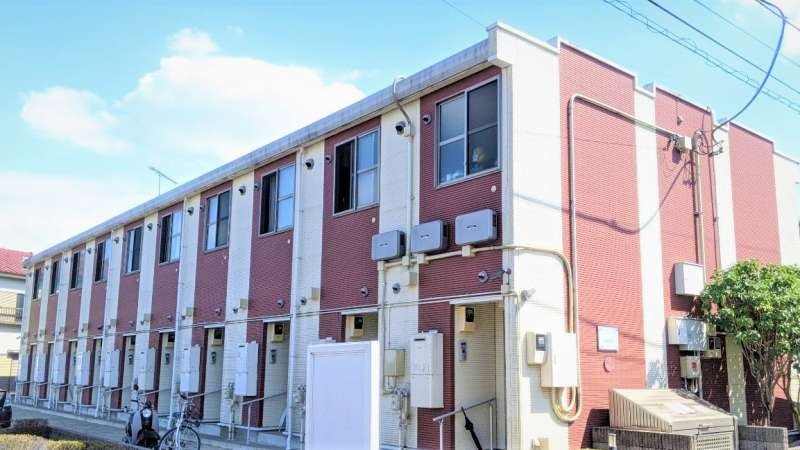 Exterior Image