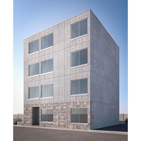 Exterior Image