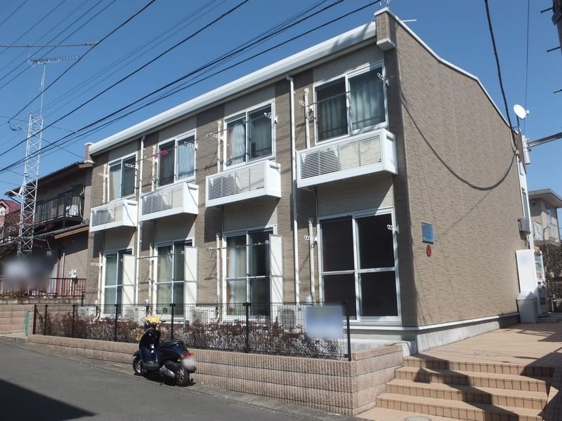 Exterior Image