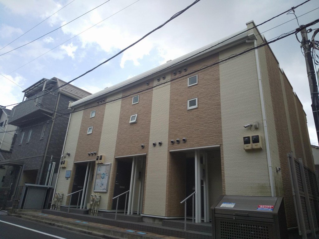 Exterior Image