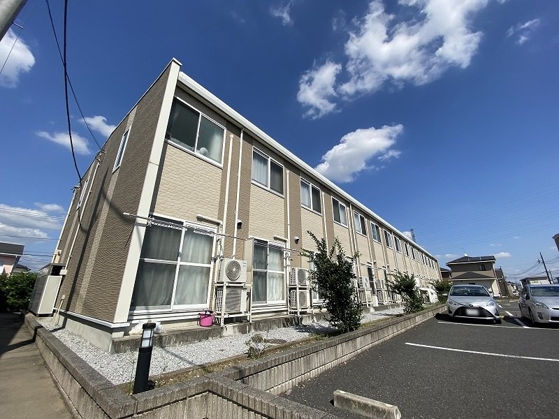 Exterior Image