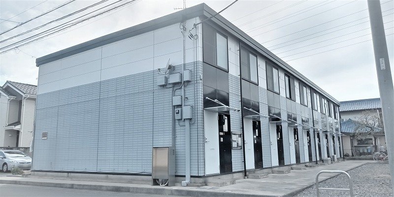 Exterior Image