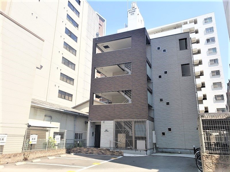 Exterior Image