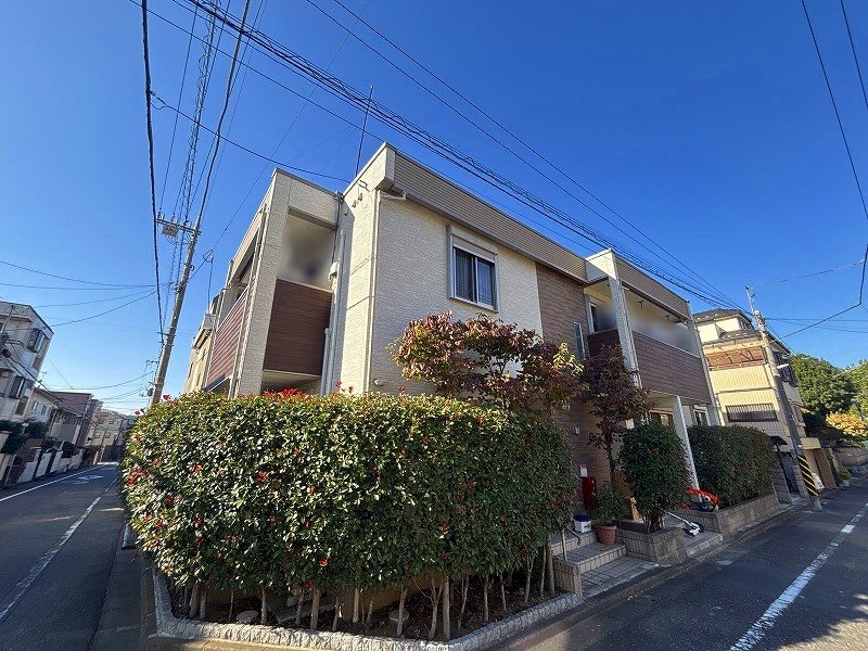 Exterior Image
