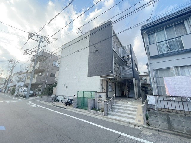 Exterior Image