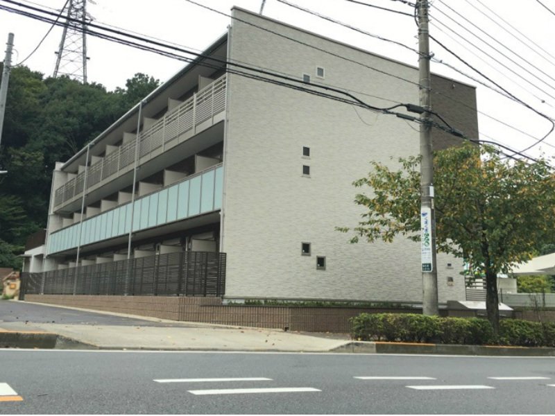 Exterior Image