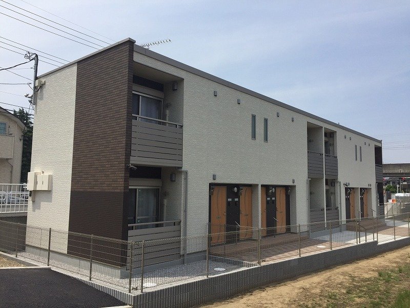 Exterior Image