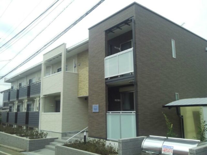 Exterior Image