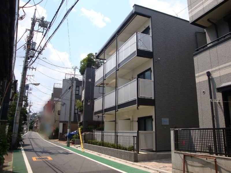 Exterior Image