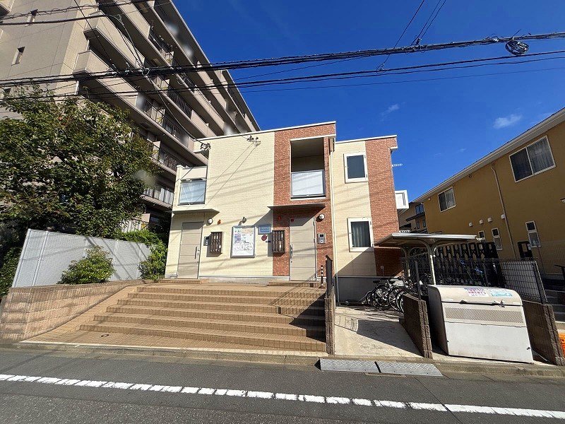 Exterior Image