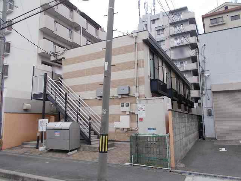 Exterior Image