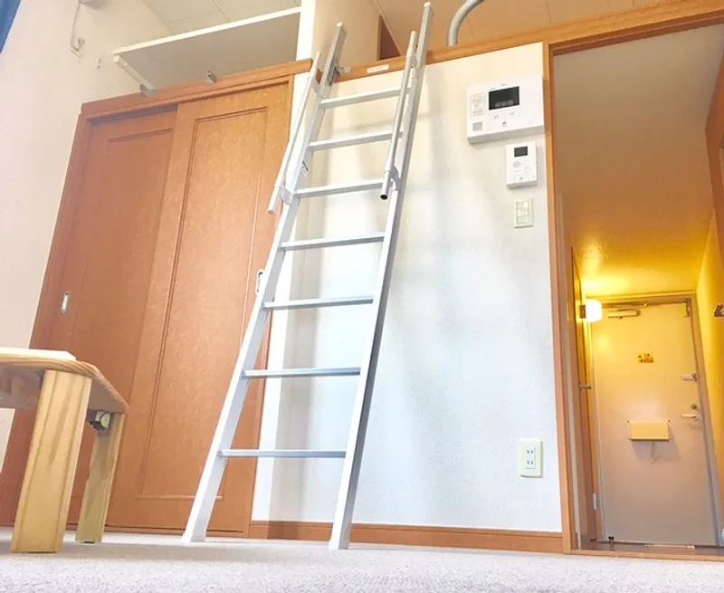 居間