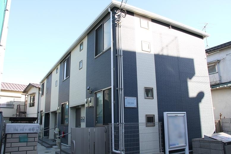 Exterior Image