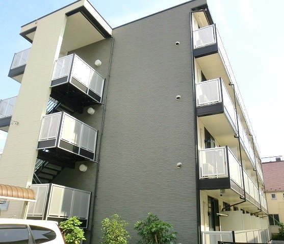 Exterior Image