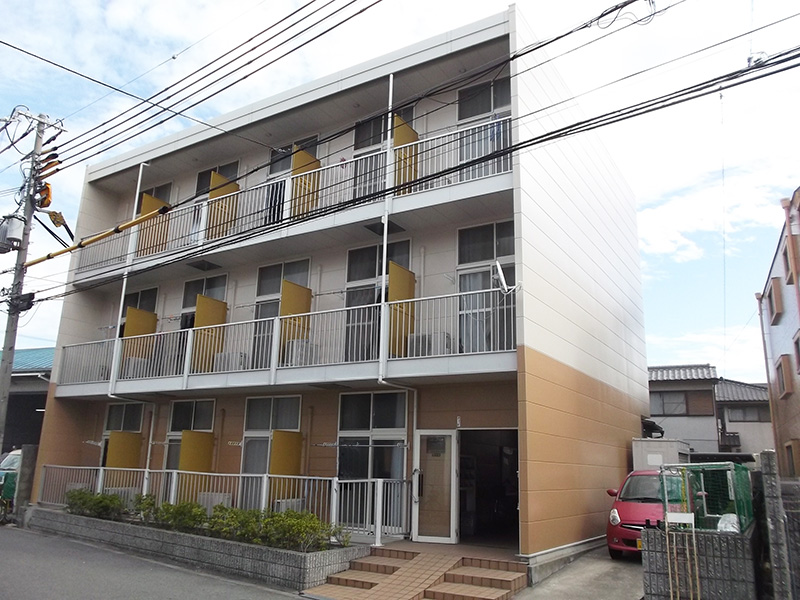 Exterior Image